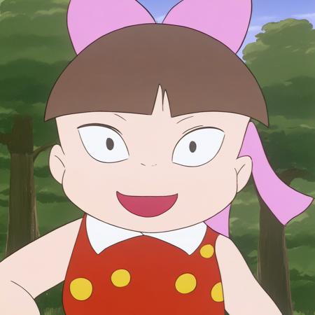 Neko Musume [2nd] (Gegege no Kitarou 1971) V1