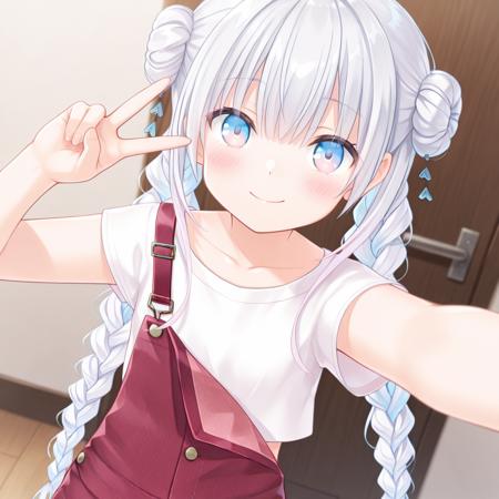 Spica_Tsujikura-辻倉朱比華（つじくら　すぴか）（4衣装）--Anemoi（アネモイ）--乘着风的少女（風をまとった少女） v2.0