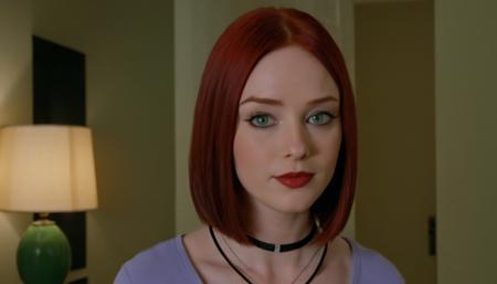 Mary Jane (TNAS) v1.0