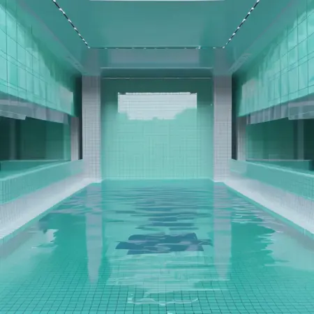 Liminal Space - XL -