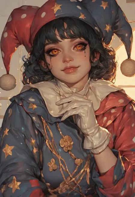 marygabycortezv600's Avatar