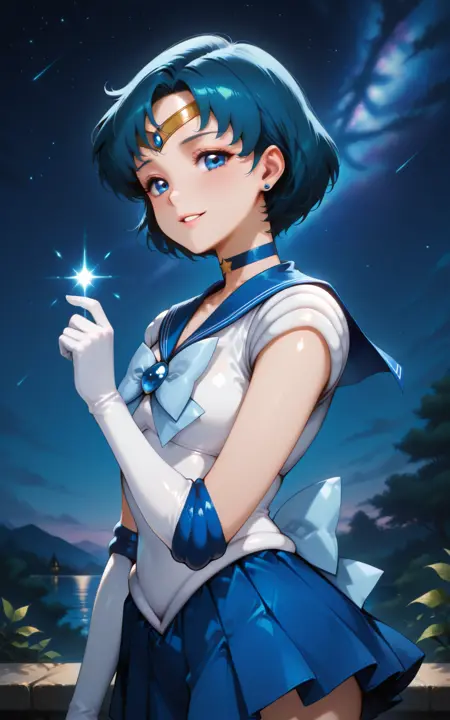 illustrious-sailor mercury