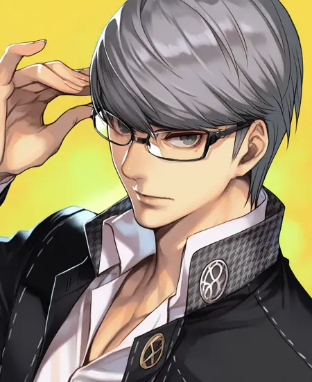 hungry_clicker style LoRA for Illustrious