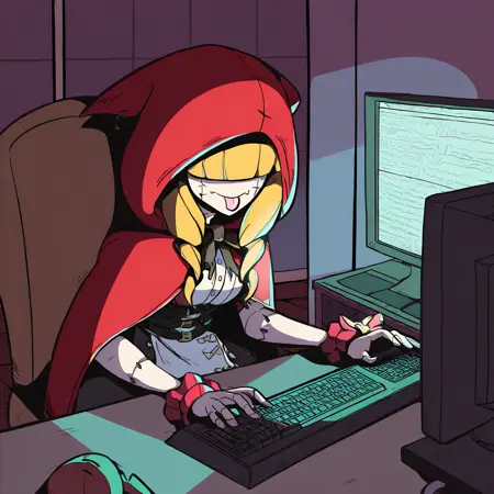 Chaperomon (Digimon)