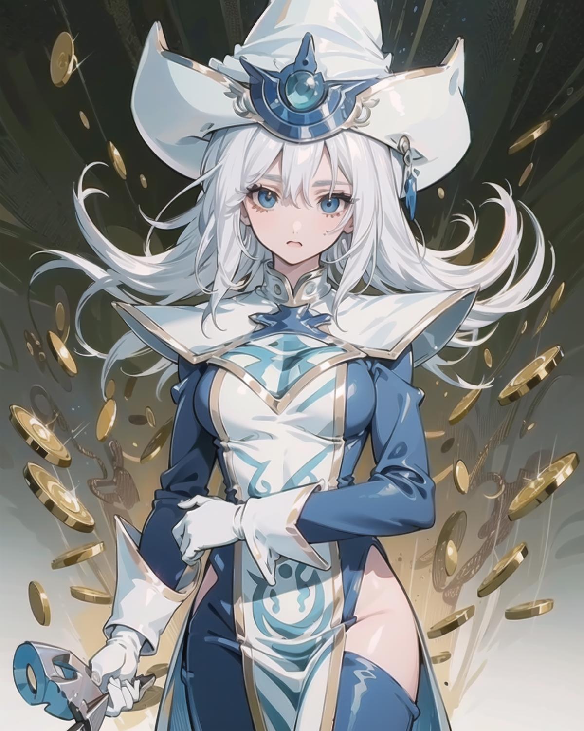 Image posted by Snowfallen_Mirage