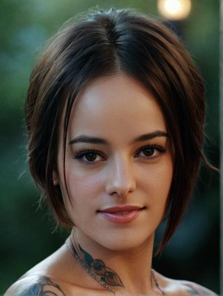 Alizee DoRA XL v2.1