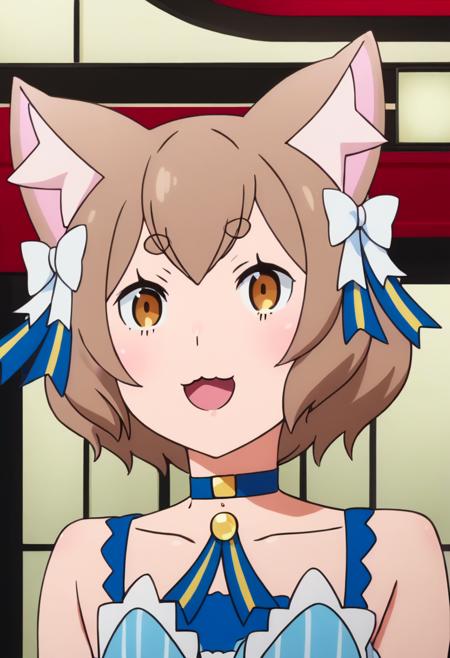 Felix Argyle (Re:Zero) Pony v2