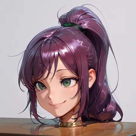 Disembodied Head