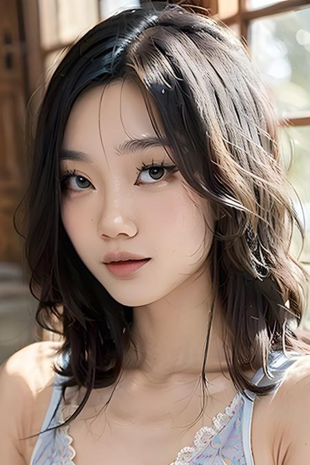 lucy mochi | 茉露西 (Porn star/Model) v1.0