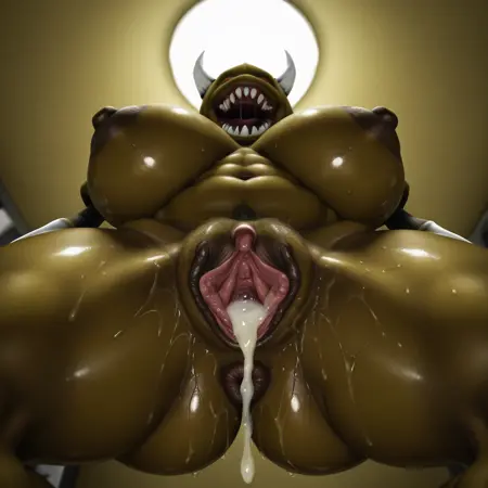 man-eating-bug (yu-gi-oh)