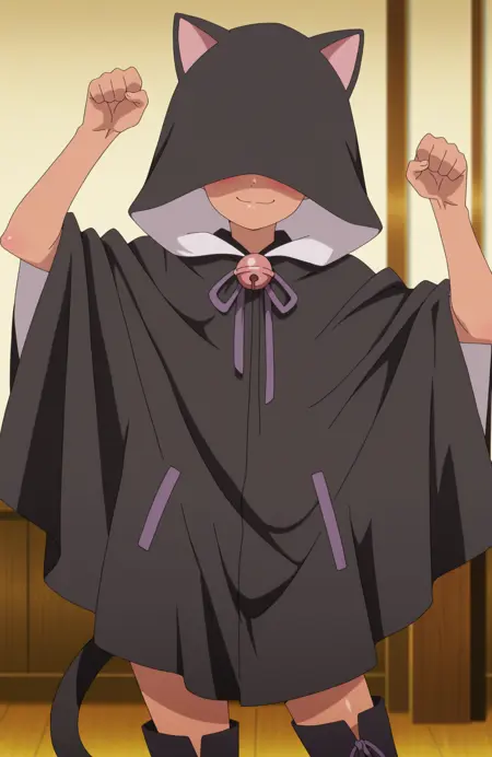 Kura Kageno - Boruto: Naruto Next Generations | Illustrious