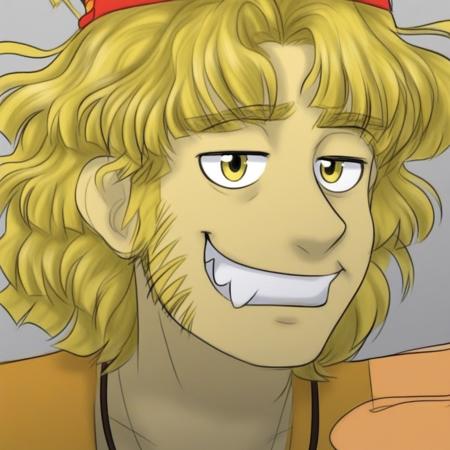 FNAF || Jeremy Fitzgerald [FNAF Blueycapsules] V1