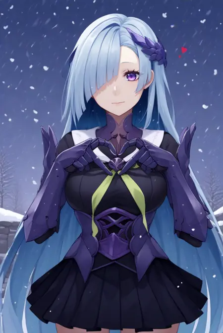 Brynhildr (3 Outfits) (Fate/Grand Order)