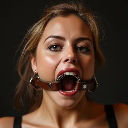 Joschek's Ring Gags for Flux