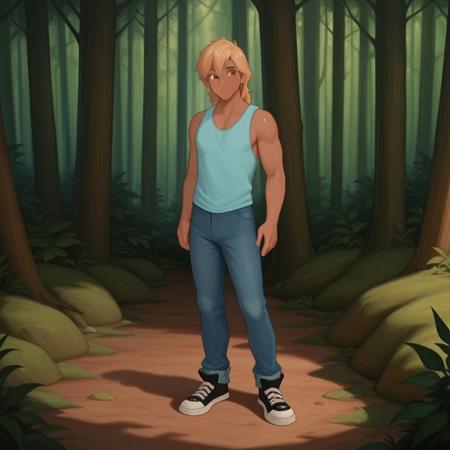 Zak Young   (Ferngully) v1.0