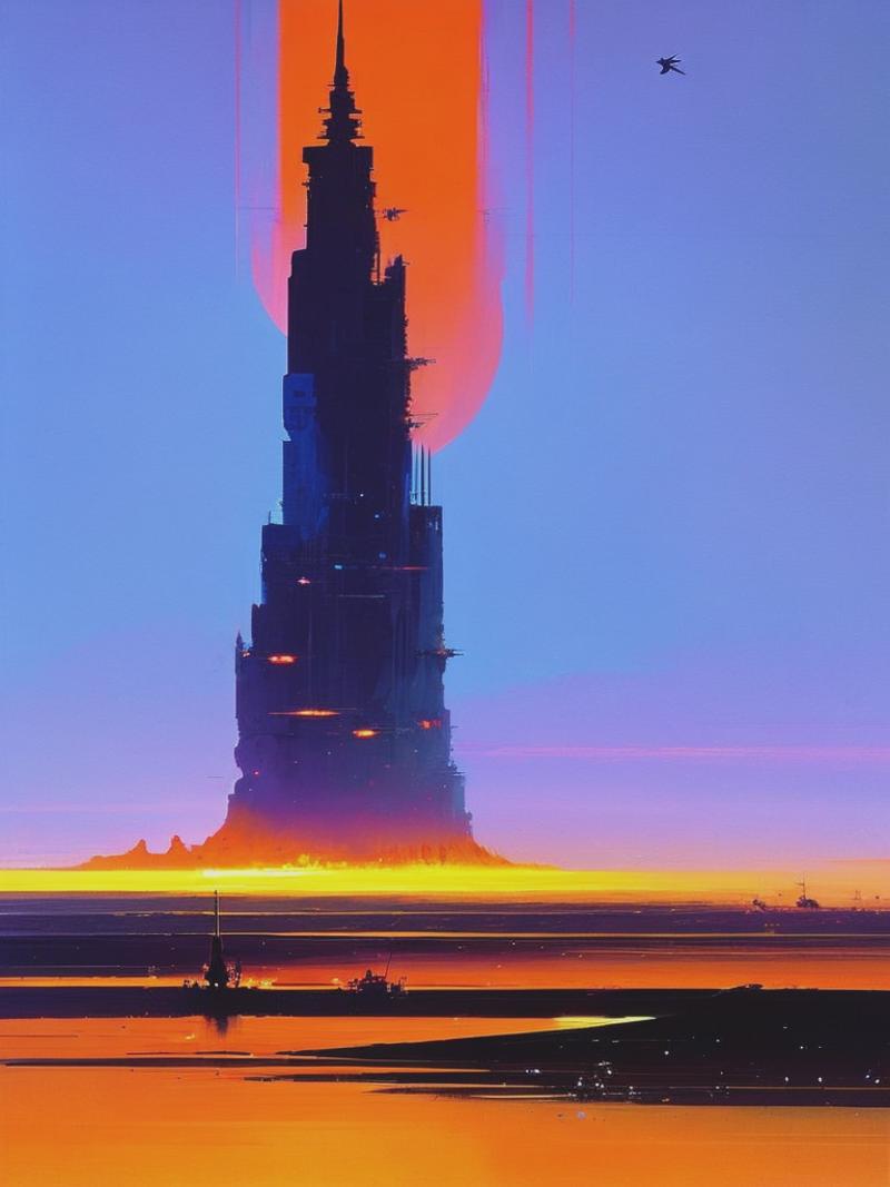 John Harris Style image by Kappa_Neuro