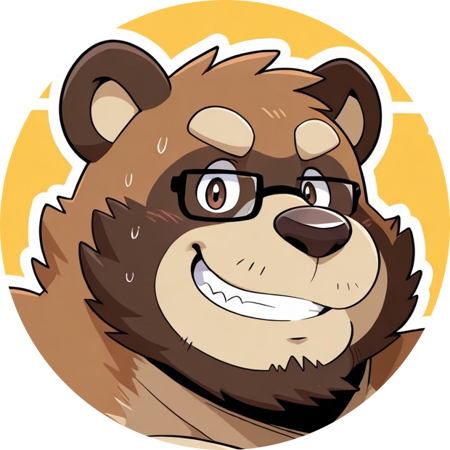 TotalTanuki's Avatar