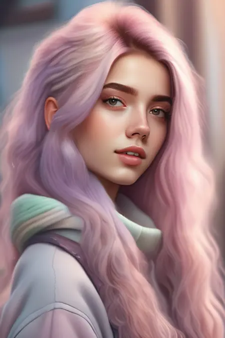Lexica V1