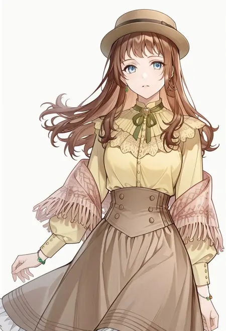 Fors Wall from Lord of the Mysteries | Webnovel | Illustrious
