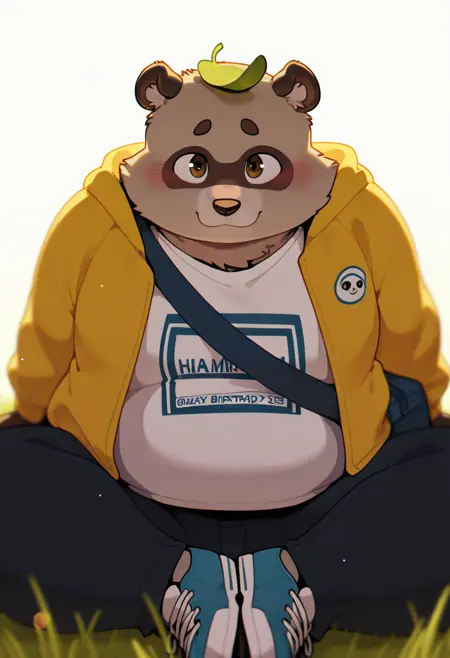 Quanjiang Artstyle illustrious