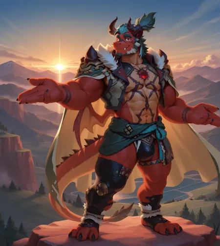 Atmos - AnotherEidos Of Dragon Vein R