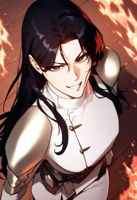 Jung Heewon | Omniscient Reader’s Viewpoint | Manhwa V.1.0