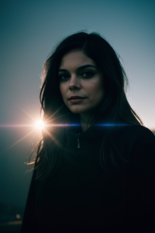 Katie Nolan image by j1551