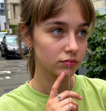 ImageUpscaleFlow - SeedVR2 Image Upscale Workflow