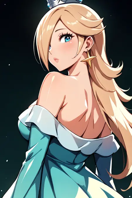 Bahamut Style | SDXL (PONY)