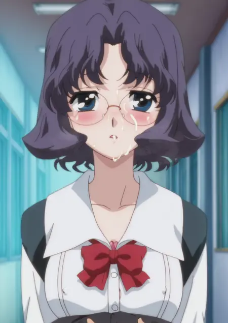 Ai Yamagata [ Cross Days ] (IL)