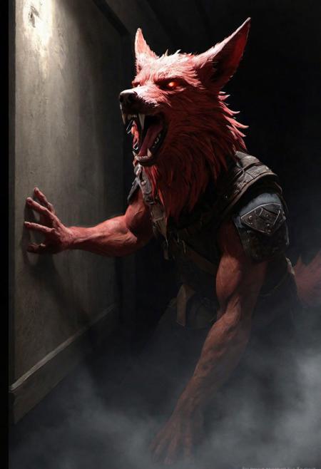 The hubbub of the bandits, which had noticeably approached, suddenly subsided, and then the sepulchral howl of Vasya's nightmares rushed down the corridor, mixed with screams of wild horror. These sounds made my skin crawl, and Myaurra's tail looked like a pipidaster. Covering her ears with her hands, she cowered fearfully under the table. Yes, I understood her perfectly well in this regard. She herself restrained herself so as not to give in to an impulse and not to get lost in some secluded corner, JuggernautNegative