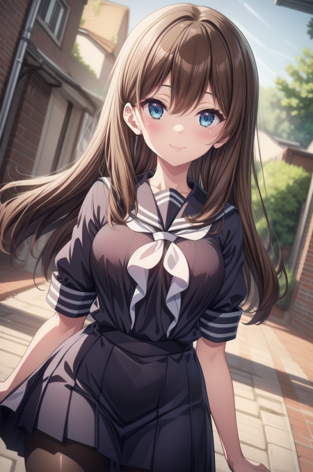 Mayu Kuroe (Hibike! Euphonium) v3.0