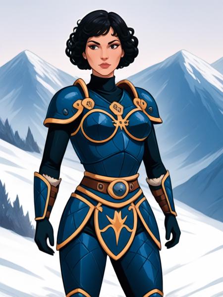 Kitiara uth Matar | Dragonlance V1
