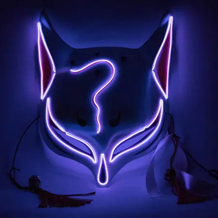 Buccha's Avatar