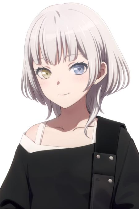 Raana Kaname - BanG Dream! It's MyGO!!!!! v2.0