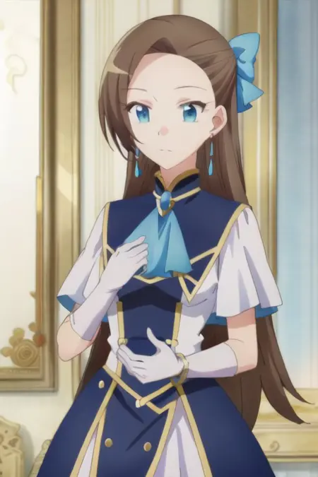 Katarina Claes | My Next Life as a Villainess: All Routes Lead to Doom! | 乙女ゲームの破滅フラグしかない悪役令嬢に転生してしまった