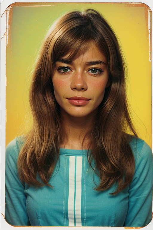 Francoise Hardy image by j1551