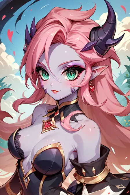 Ley / Rey - Grand Chase | Dimensional Chaser