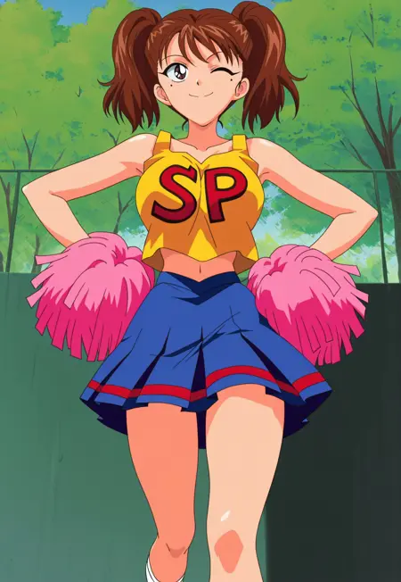 prince of tennis tomoka