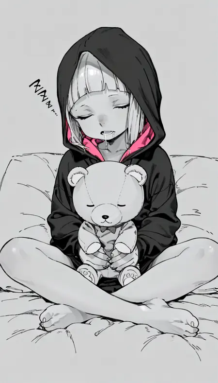 untsuku | artist style