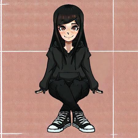 Lucy (College Girl) V1