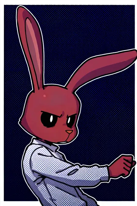 Juan Carlos Bodoque (Friday Night Funkin/FNF X 31 Minutos)