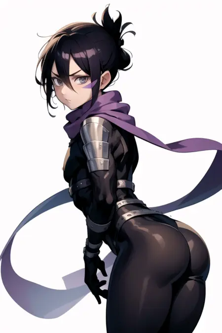 Speed-o'-Sound Sonic ( One Punch Man )