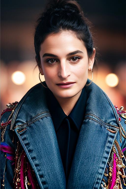 Jenny Slate image by bigjule