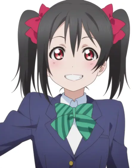 [IL] Niko Yazawa - Love Live! School Idol Project