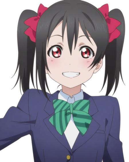 [IL] Niko Yazawa - Love Live! School Idol Project v1.0il