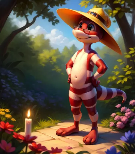 Doc Croc (Simsala Grimm) (c3lier network)