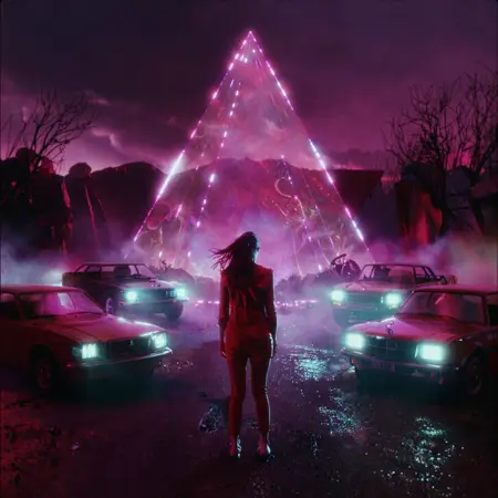 Turbokiller Style - Synthwave (ZiT)