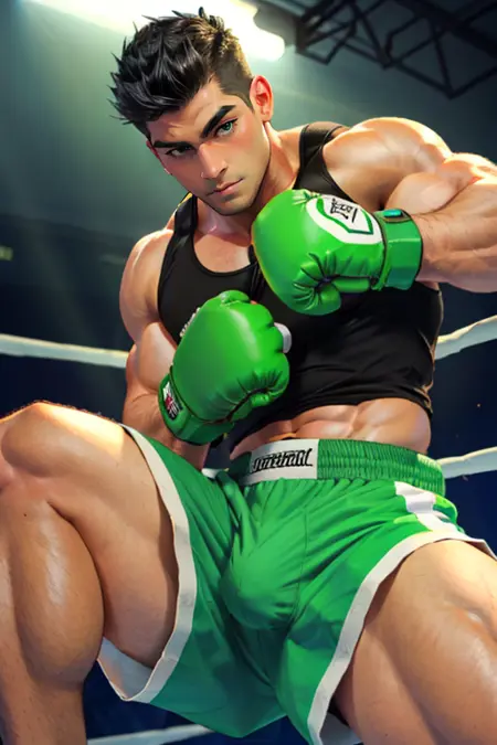 Little Mac