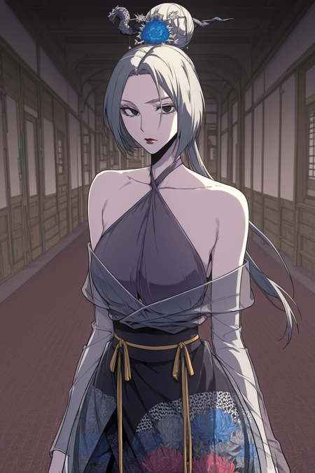 Han Soso V1